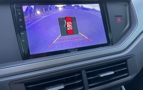 Volkswagen Polo, 2021 год, 1 000 000 рублей, 15 фотография