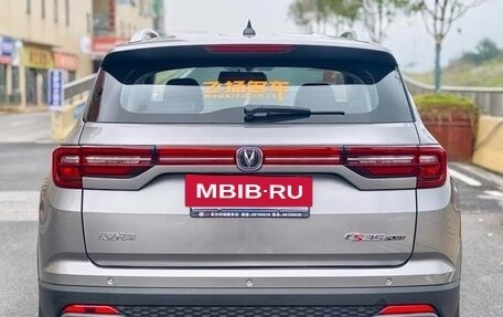 Changan CS35 Plus, 2022 год, 1 100 300 рублей, 6 фотография