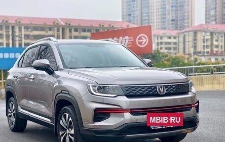 Changan CS35 Plus, 2022 год, 1 100 300 рублей, 2 фотография