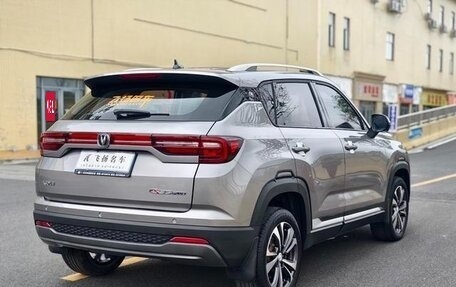 Changan CS35 Plus, 2022 год, 1 100 300 рублей, 5 фотография