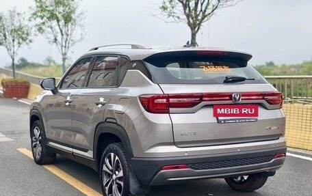 Changan CS35 Plus, 2022 год, 1 100 300 рублей, 4 фотография