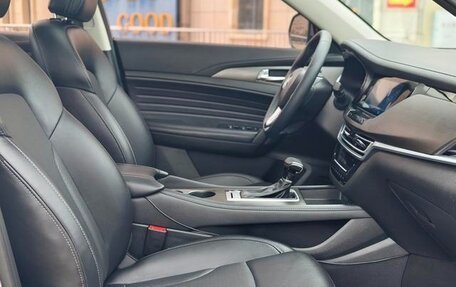 Changan CS35 Plus, 2022 год, 1 100 300 рублей, 10 фотография