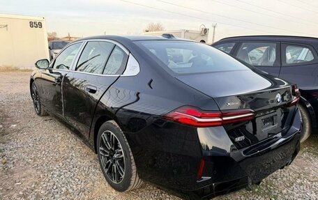 BMW 5 серия, 2025 год, 8 650 000 рублей, 2 фотография