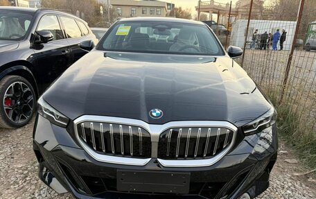 BMW 5 серия, 2025 год, 8 650 000 рублей, 4 фотография