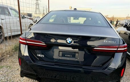 BMW 5 серия, 2025 год, 8 650 000 рублей, 3 фотография