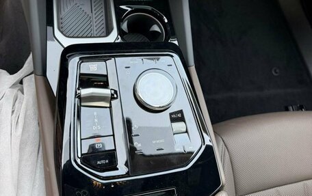 BMW 5 серия, 2025 год, 8 650 000 рублей, 8 фотография