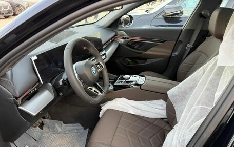 BMW 5 серия, 2025 год, 8 650 000 рублей, 6 фотография