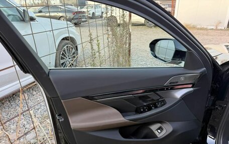 BMW 5 серия, 2025 год, 8 650 000 рублей, 10 фотография