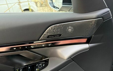 BMW 5 серия, 2025 год, 8 650 000 рублей, 11 фотография