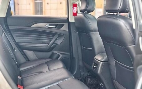 Changan CS35 Plus, 2022 год, 1 100 300 рублей, 11 фотография