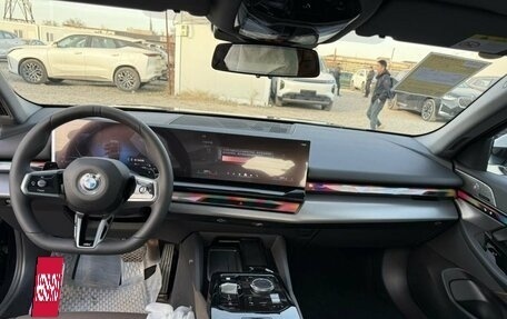 BMW 5 серия, 2025 год, 8 650 000 рублей, 7 фотография