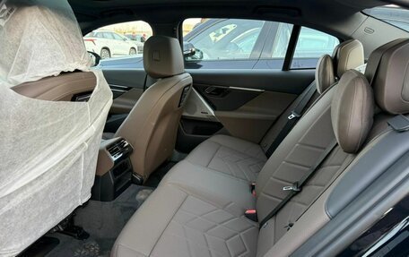 BMW 5 серия, 2025 год, 8 650 000 рублей, 13 фотография