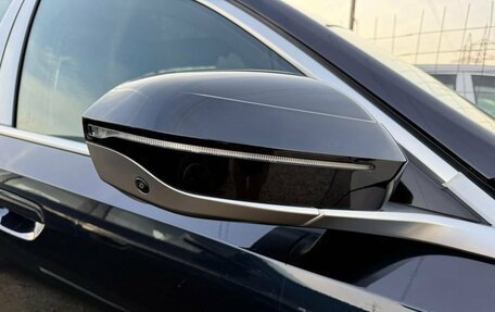 BMW 5 серия, 2025 год, 8 650 000 рублей, 17 фотография