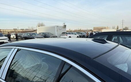 BMW 5 серия, 2025 год, 8 650 000 рублей, 18 фотография