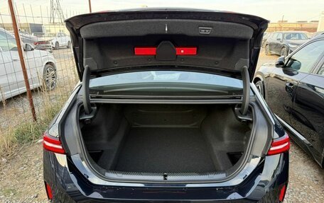 BMW 5 серия, 2025 год, 8 650 000 рублей, 16 фотография