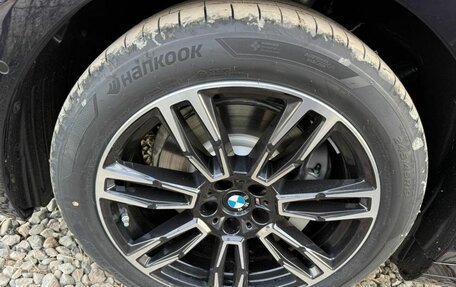 BMW 5 серия, 2025 год, 8 650 000 рублей, 19 фотография