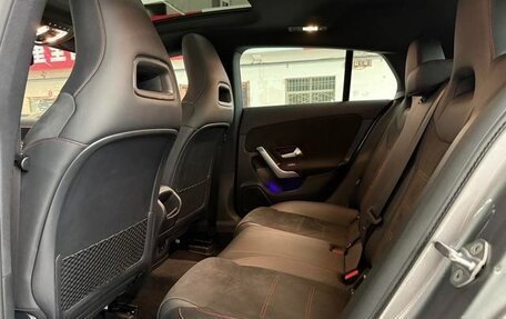 Mercedes-Benz CLA, 2021 год, 2 250 500 рублей, 9 фотография