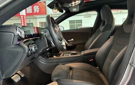 Mercedes-Benz CLA, 2021 год, 2 250 500 рублей, 7 фотография