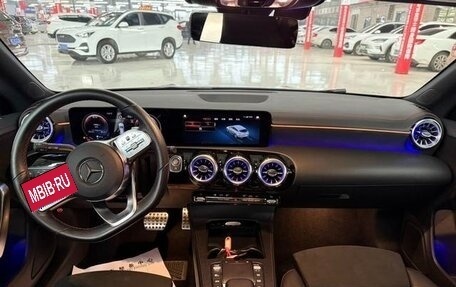 Mercedes-Benz CLA, 2021 год, 2 250 500 рублей, 8 фотография