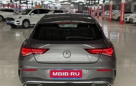 Mercedes-Benz CLA, 2021 год, 2 250 500 рублей, 5 фотография