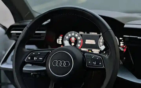 Audi A3, 2021 год, 1 438 000 рублей, 8 фотография