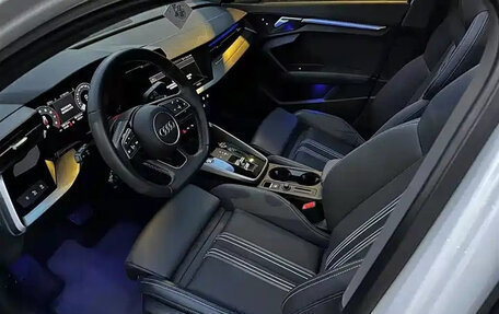 Audi A3, 2021 год, 1 438 000 рублей, 7 фотография