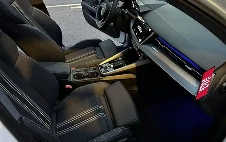 Audi A3, 2021 год, 1 438 000 рублей, 10 фотография