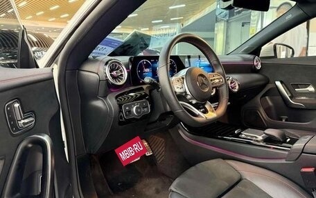 Mercedes-Benz CLA, 2022 год, 2 290 500 рублей, 6 фотография