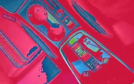 Audi A3, 2021 год, 1 438 000 рублей, 9 фотография