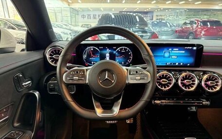 Mercedes-Benz CLA, 2022 год, 2 290 500 рублей, 7 фотография