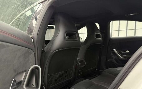 Mercedes-Benz CLA, 2022 год, 2 290 500 рублей, 8 фотография