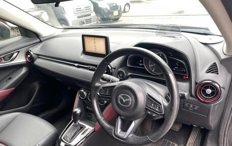 Mazda CX-3 I, 2016 год, 1 000 000 рублей, 8 фотография