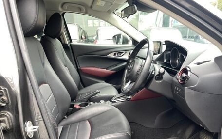 Mazda CX-3 I, 2016 год, 1 000 000 рублей, 7 фотография