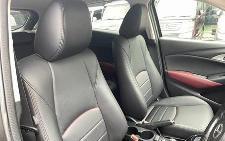 Mazda CX-3 I, 2016 год, 1 000 000 рублей, 9 фотография