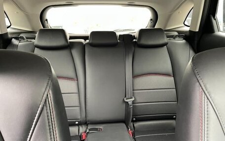 Mazda CX-3 I, 2016 год, 1 000 000 рублей, 13 фотография