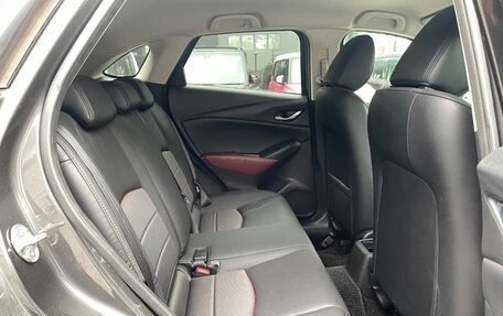 Mazda CX-3 I, 2016 год, 1 000 000 рублей, 10 фотография