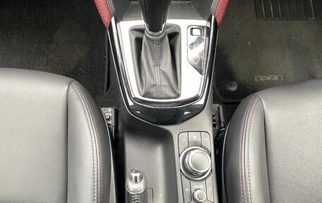 Mazda CX-3 I, 2016 год, 1 000 000 рублей, 12 фотография