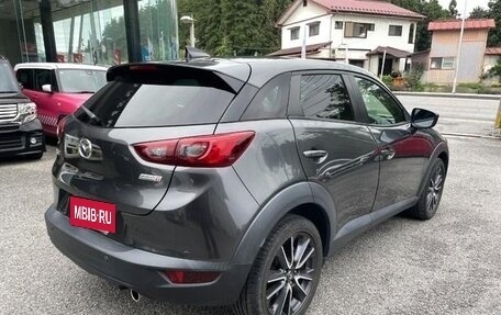 Mazda CX-3 I, 2016 год, 1 000 000 рублей, 6 фотография