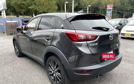 Mazda CX-3 I, 2016 год, 1 000 000 рублей, 5 фотография