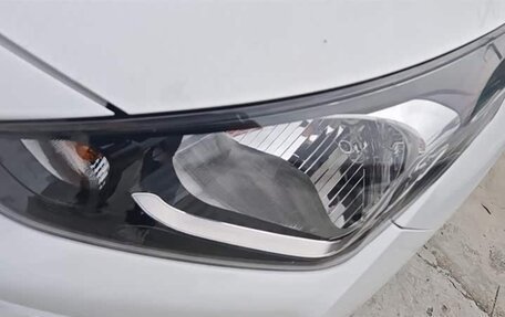 Hyundai Verna, 2020 год, 1 140 000 рублей, 5 фотография