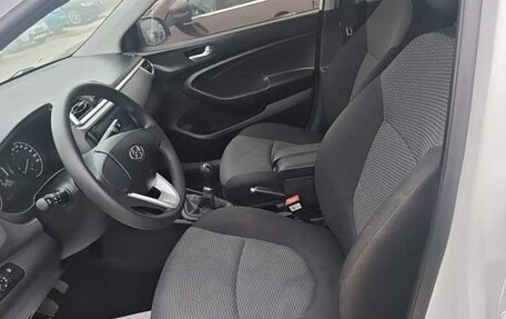 Hyundai Verna, 2020 год, 1 140 000 рублей, 9 фотография