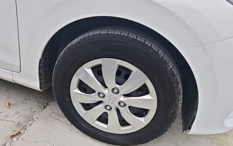 Hyundai Verna, 2020 год, 1 140 000 рублей, 4 фотография