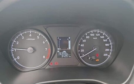 Hyundai Verna, 2020 год, 1 140 000 рублей, 14 фотография