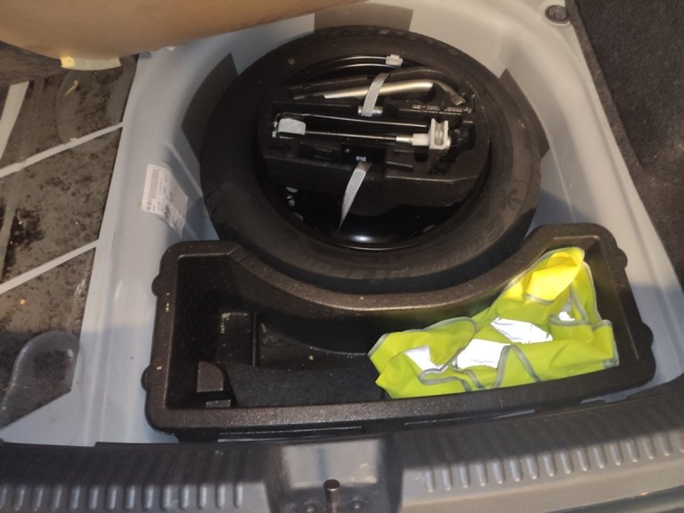 Volkswagen Polo V рестайлинг, 2019 год, 925 000 рублей, 8 фотография