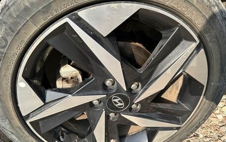 Hyundai Elantra, 2022 год, 1 490 000 рублей, 13 фотография