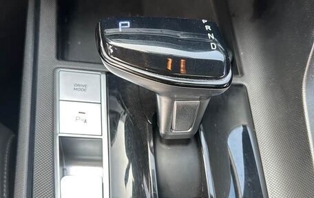 Hyundai Elantra, 2022 год, 1 490 000 рублей, 11 фотография