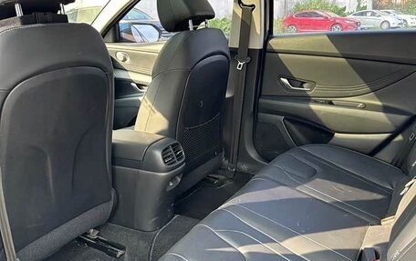 Hyundai Elantra, 2022 год, 1 490 000 рублей, 9 фотография