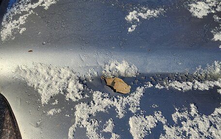 Hyundai Santa Fe III рестайлинг, 2001 год, 450 000 рублей, 3 фотография