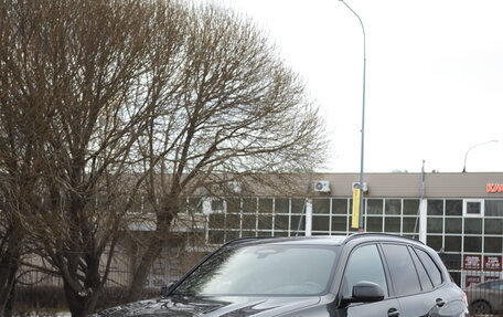 BMW X5, 2022 год, 11 000 000 рублей, 3 фотография