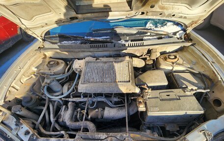 Hyundai Santa Fe III рестайлинг, 2001 год, 450 000 рублей, 9 фотография